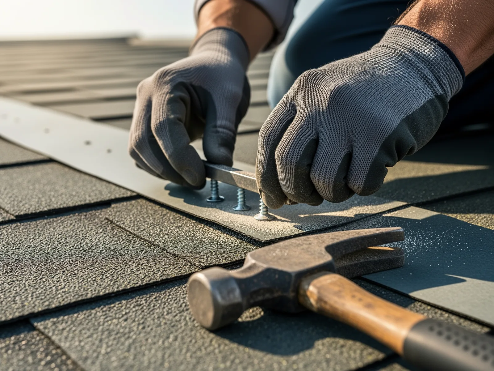 Why choose Fascia Repair in Fruita, CO